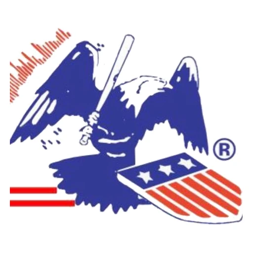 All-American Amateur Baseball Association logo