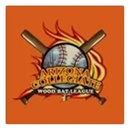 Arizona Collegiate Wood Bat League logo