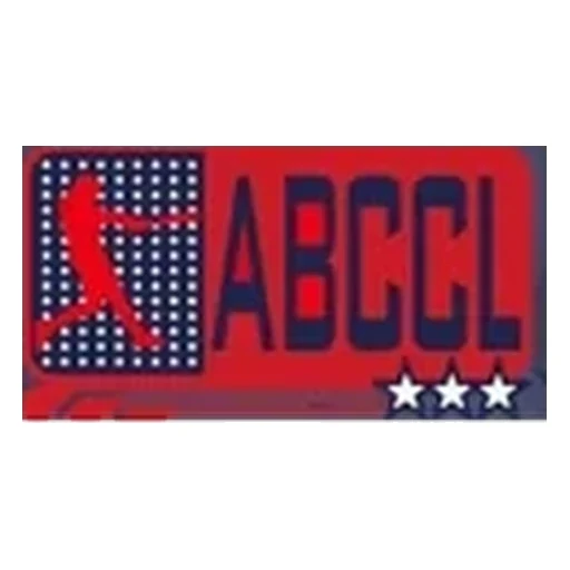 Atlantic Baseball Confederation logo