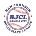 Ban Johnson Amateur Baseball League logo
