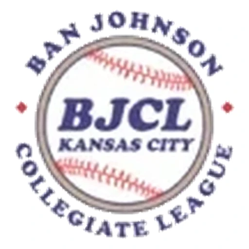 Ban Johnson Amateur Baseball League logo