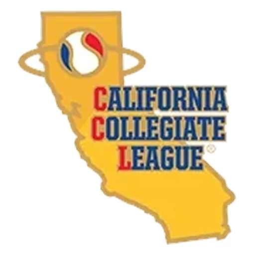 California Collegiate League logo