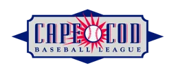 Cape Cod Baseball League logo