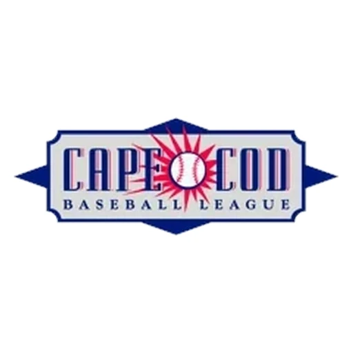 Cape Cod Baseball League logo