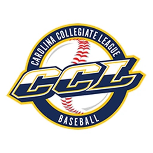 Carolina Collegiate League logo