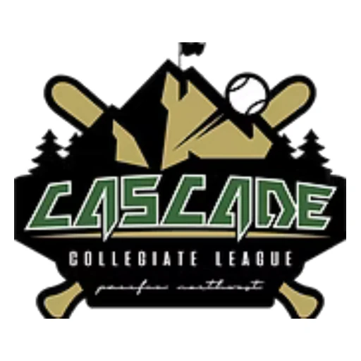 Cascade Collegiate League logo
