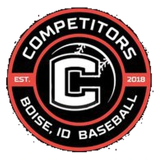 Competitors Collegiate League logo