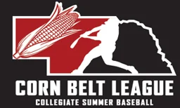 Corn Belt Baseball League logo