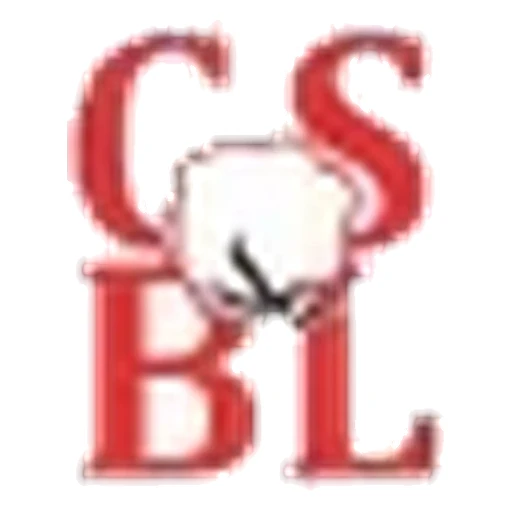 Cotton States Baseball League logo