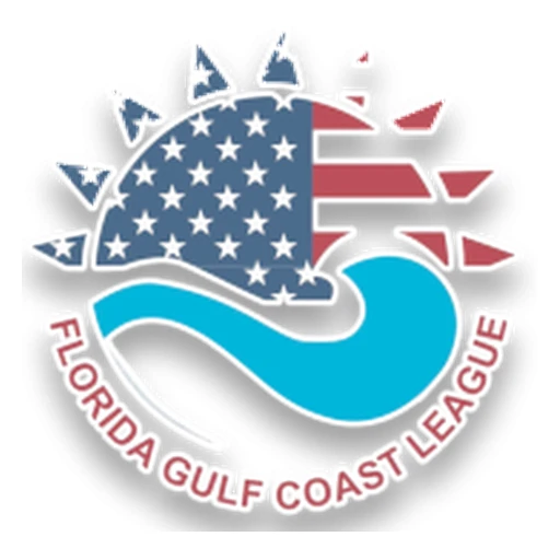 Florida Gulf Coast League logo