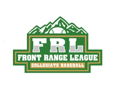 Front Range League logo