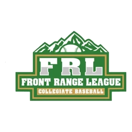 Front Range League logo