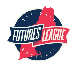 Futures Collegiate Baseball League logo
