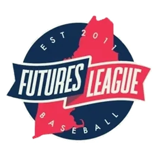 Futures Collegiate Baseball League logo