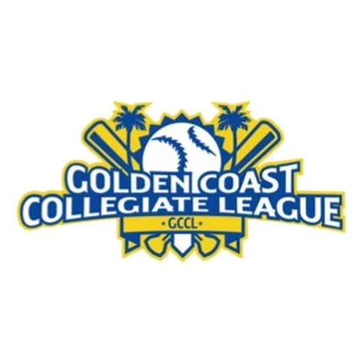 Golden Coast Collegiate League logo