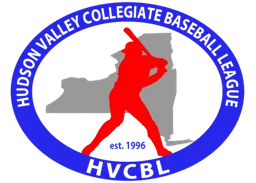 Hudson Valley Collegiate Baseball League logo
