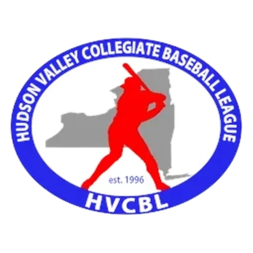 Hudson Valley Collegiate Baseball League logo