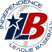 Independence League Baseball logo