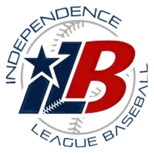 Independence League Baseball logo