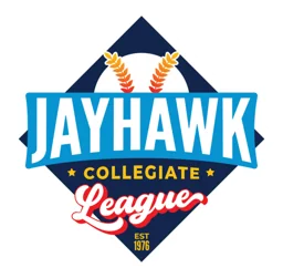 Jayhawk Collegiate League logo