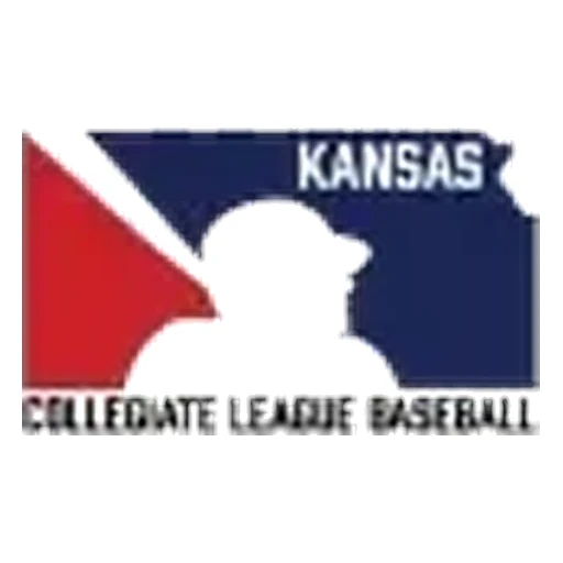 Kansas Collegiate League logo