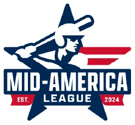 Mid America League logo