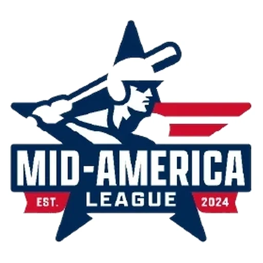Mid America League logo