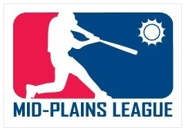 Mid-Plains League logo