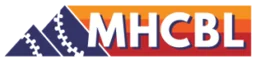 Mile High Collegiate Baseball League logo