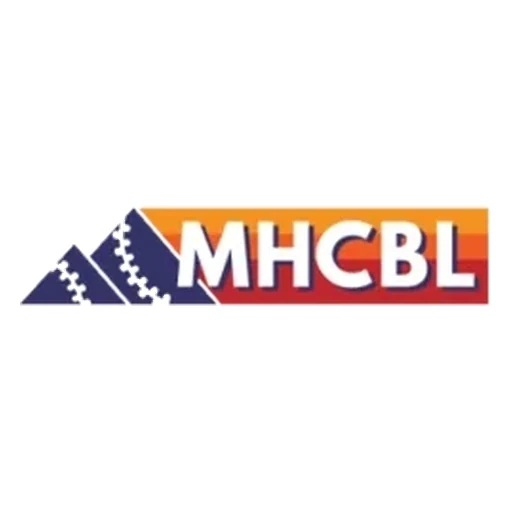Mile High Collegiate Baseball League logo
