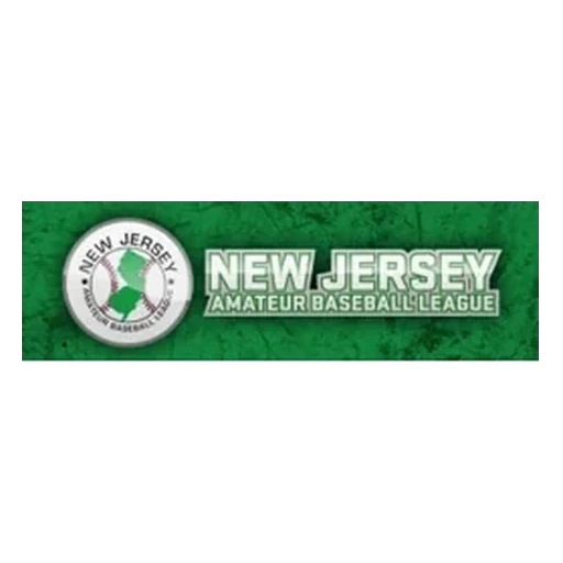 New Jersey Amateur Baseball League logo