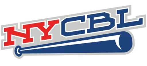 New York Collegiate Baseball League logo