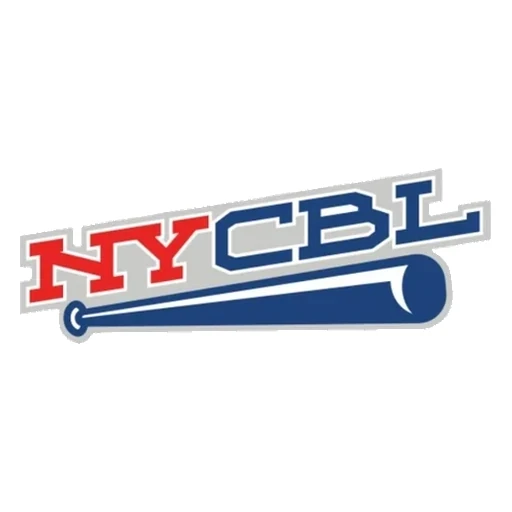 New York Collegiate Baseball League logo