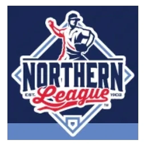 Northern League (collegiate summer baseball) logo
