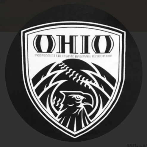 Ohio Collegiate Summer Baseball League logo