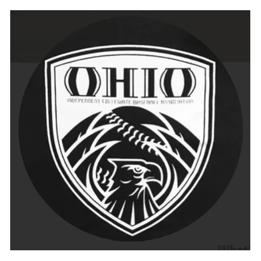 Ohio Collegiate Summer Baseball League logo