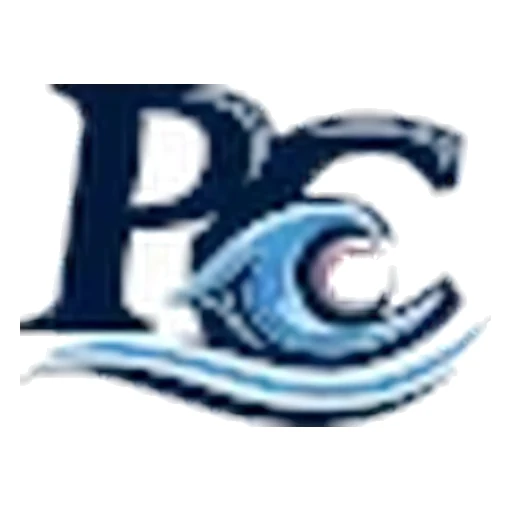 Pacific Coast Collegiate League logo