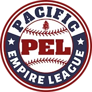 Pacific Empire League logo