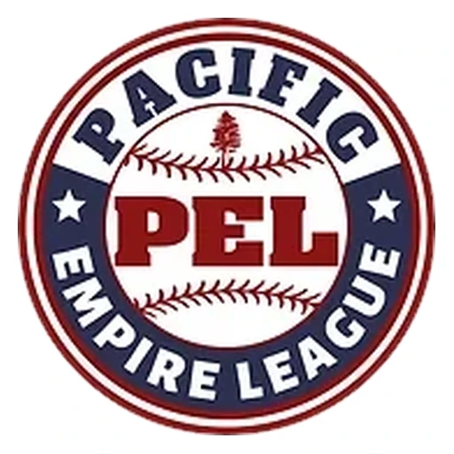 Pacific Empire League logo