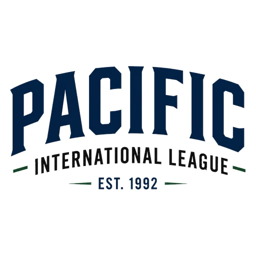 Pacific International League logo