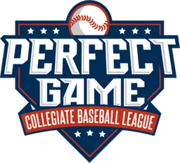 Perfect Game Collegiate Baseball League logo
