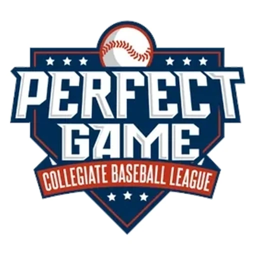 Perfect Game Collegiate Baseball League logo
