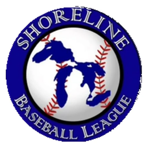 Shoreline League logo