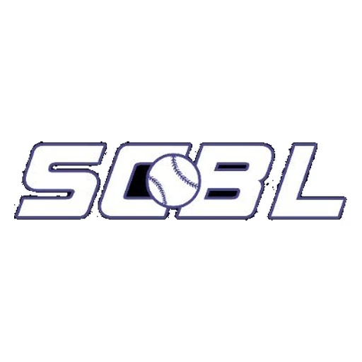 Southern Collegiate Baseball League logo