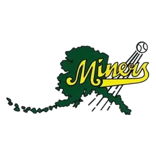 Mat-Su Miners logo