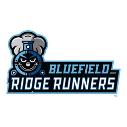 Bluefield Ridge Runners logo