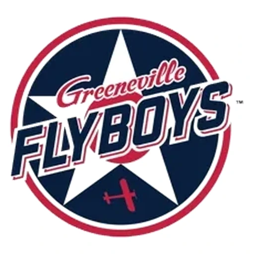 Greeneville Flyboys logo