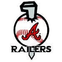 Allentown Railers logo