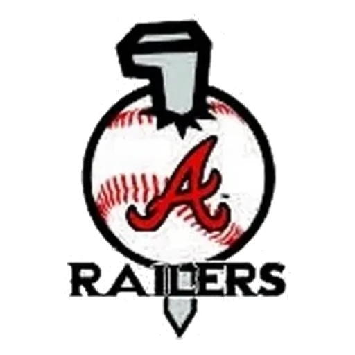 Allentown Railers logo