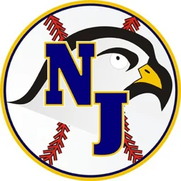 North Jersey Eagles logo